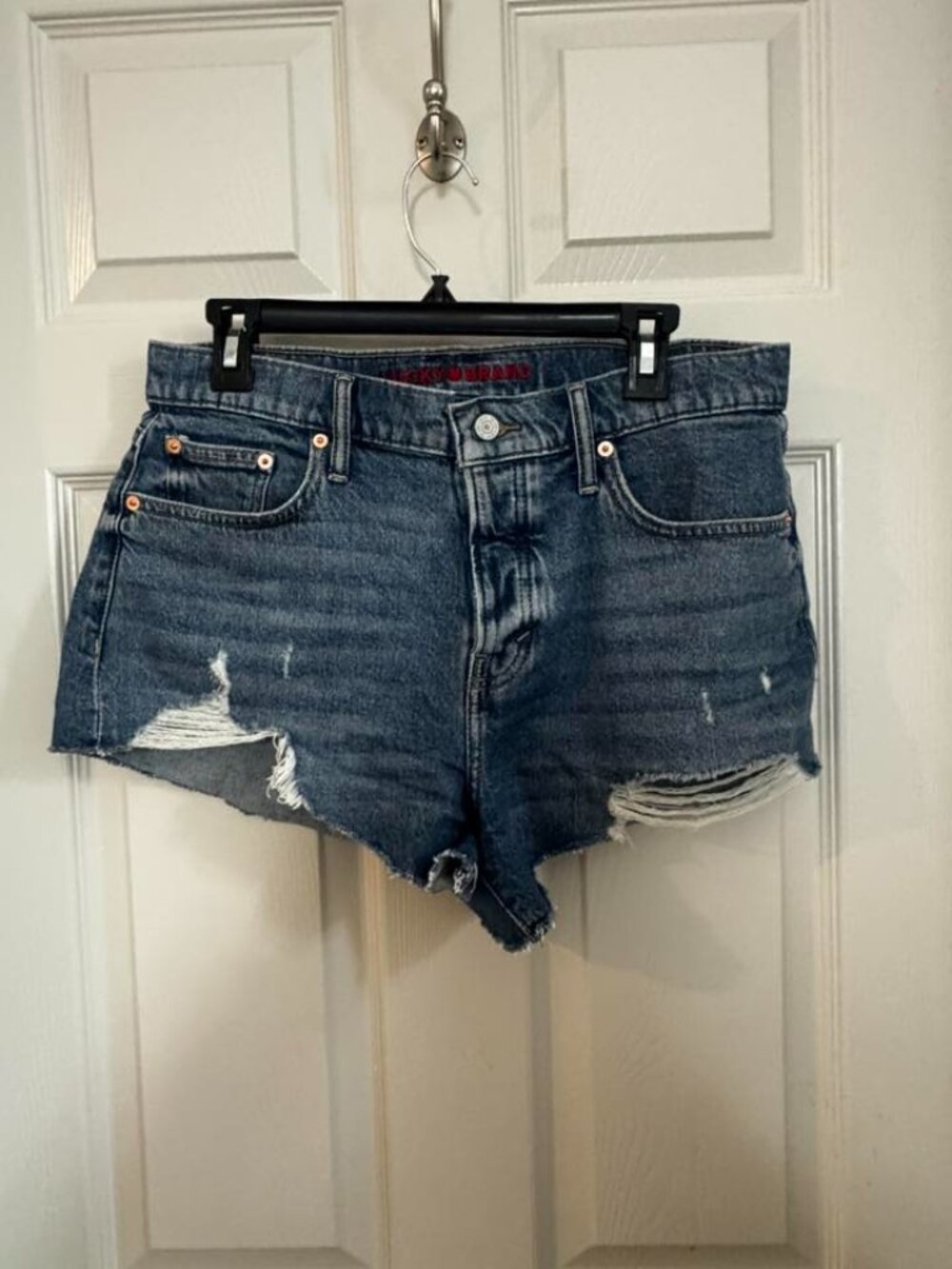 Lucky Brand Denim Shorts